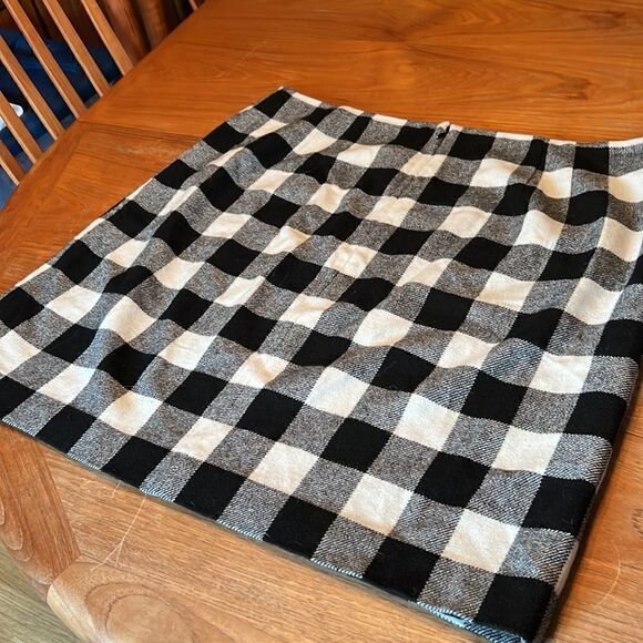 Talbots wool skirt - Picture 5 of 14